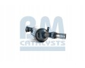 PARTICULATE FILTER FAP DPF BM11112H Product weight 5 64 kg