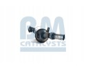 PARTICULATE FILTER FAP DPF BM11112H Version European