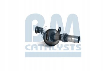 PARTICULATE FILTER FAP DPF BM11112H Version European