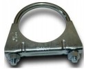 Silenciador central y trasero para AUDI A4 B5 1.8 TURBO 20V