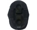 Silenciador central y trasero para AUDI A4 B5 1.8 TURBO 20V
