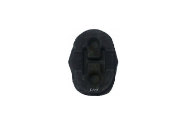 Silenciador central y trasero para AUDI A4 B5 1.8 TURBO 20V