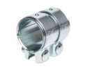 Silenciador central y trasero para AUDI A4 B5 1.8 TURBO 20V