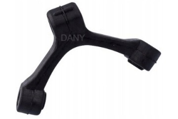 Silenciador central y trasero para AUDI A4 B5 1.8 TURBO 20V