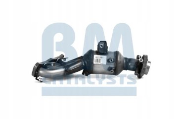 CATALYST BM91339H BM CATALYSTS TOYOTA