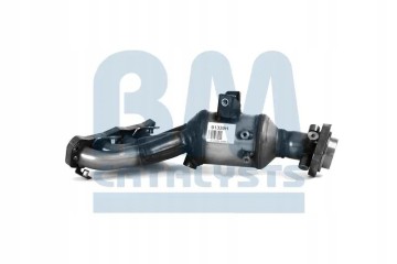 CATALYST BM91339H BM CATALYSTS TOYOTA Packaging status original