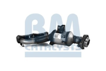 CATALYST BM91339H BM CATALYSTS TOYOTA Catalog number of the part BM91339H