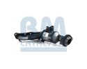 CATALYST BM91339H BM CATALYSTS TOYOTA Car type cargo vans passenger cars