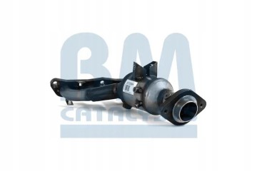 CATALYST BM91339H BM CATALYSTS TOYOTA Catalog number of substitutes AHG AHG91339 AS 95111 BOSAL 090 472 EEC TY6053T ERNST 757867
