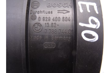 7788744 CAUDALIMETRO BMW SERIE 3 BERLINA (E90) 320d 2005 7788744 208595 BMW - 2