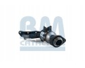 CATALYST BM91339H BM CATALYSTS TOYOTA Catalog number of the original TOYOTA 171040D100 TOYOTA 171040D101 TOYOTA 171040D121 TOYOT