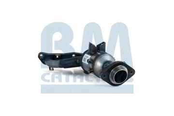 CATALYST BM91339H BM CATALYSTS TOYOTA Catalog number of the original TOYOTA 171040D100 TOYOTA 171040D101 TOYOTA 171040D121 TOYOT