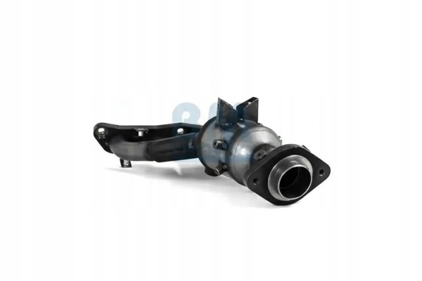 Catalizador BM91339H BM Catalysts para Toyota usado 10