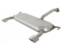 EXHAUST SYSTEM SILENCER REAR HYUNDAI TUCSON KIA SPO COLLISION Assistant 34 Product weight with unit packaging 0 3 kg