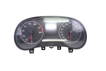 6P0920730B CUADRO INSTRUMENTOS SEAT IBIZA (6P1) Reference 2017 6P0920730B 212774 SEAT - 1