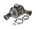 NTY DPF ME 019 PARTICULATE FILTER DPF