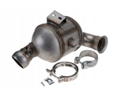 NTY DPF ME 019 PARTICULATE FILTER DPF