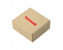 Exhaust system silencer rear BOSAL BOS228 081
