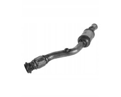 Catalyst EEC Euro 3 PT6024T