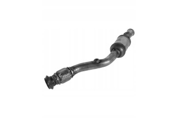 Catalyst EEC Euro 3 PT6024T