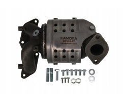 CATALYST KAMOKA 8015147