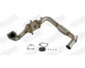 CATALYST WALKER 28898 Part manufacturer Walker