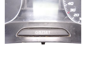 6P0920730B CUADRO INSTRUMENTOS SEAT IBIZA (6P1) Reference 2017 6P0920730B 212774 SEAT - 2