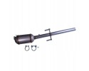 EBG Particulate filter DPF Mercedes 6394901092 A6394901092