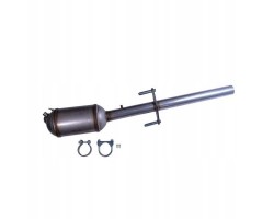 EBG Particulate filter DPF Mercedes 6394901092 A6394901092