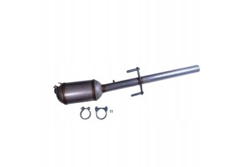 EBG Particulate filter DPF Mercedes 6394901092 A6394901092