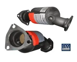 CATALYST VW 1 6 1 8T 2 0 A4 A6 SUPERB BM CATALYSTS BM90954H