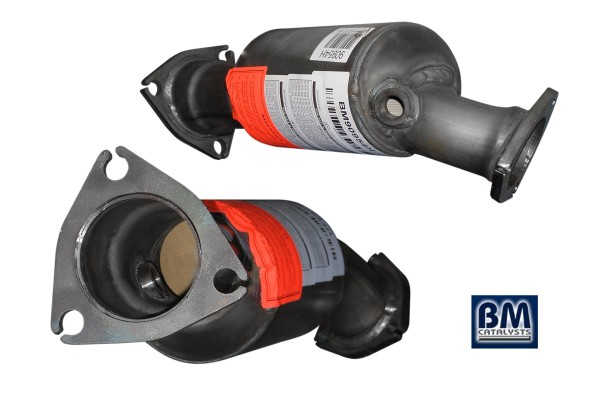 CATALYST VW 1 6 1 8T 2 0 A4 A6 SUPERB BM CATALYSTS BM90954H