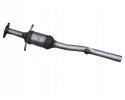 JMJ Catalyst EURO 4 Ford Focus I 1 4 JMJ1090722 Part manufacturer JMJ