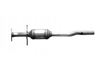 JMJ Catalyst EURO 4 Ford Focus I 1 4 JMJ1090722 Quality of parts according to GVO P replacement with original quality