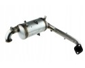 PARTICULATE FILTER FAP DPF DPF FR 000 NTY FORD