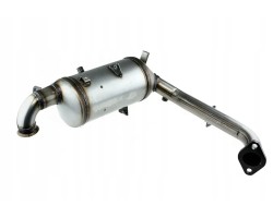 PARTICULATE FILTER FAP DPF DPF FR 000 NTY FORD