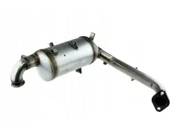 PARTICULATE FILTER FAP DPF DPF FR 000 NTY FORD