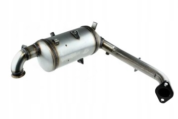 PARTICULATE FILTER FAP DPF DPF FR 000 NTY FORD