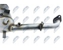 PARTICULATE FILTER FAP DPF DPF FR 000 NTY FORD Quality of parts according to GVO Q original with factory logo OEM OES
