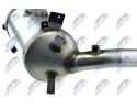 PARTICULATE FILTER FAP DPF DPF FR 000 NTY FORD Car type cargo vans passenger cars