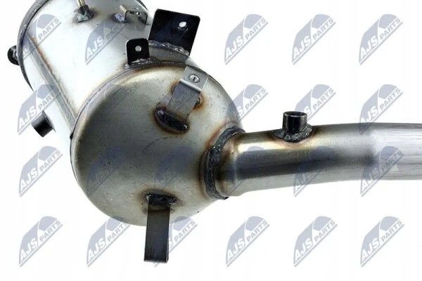 PARTICULATE FILTER FAP DPF DPF FR 000 NTY FORD Car type cargo vans passenger cars