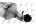 PARTICULATE FILTER FAP DPF DPF FR 000 NTY FORD Product weight 9 kg
