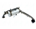 PARTICULATE FILTER FAP DPF DPF FR 000 NTY FORD Customs tariff code 84212300