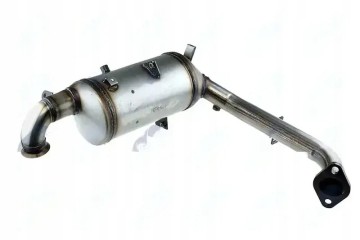 PARTICULATE FILTER FAP DPF DPF FR 000 NTY FORD Customs tariff code 84212300