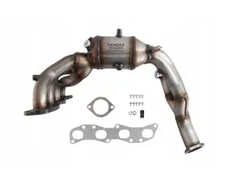 CATALYST KAMOKA 8015094
