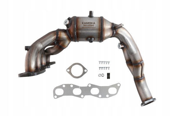CATALYST KAMOKA 8015094