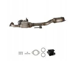 Petrol catalytic converter NISSAN MURANO 3 5i 234HP from 2005 elements