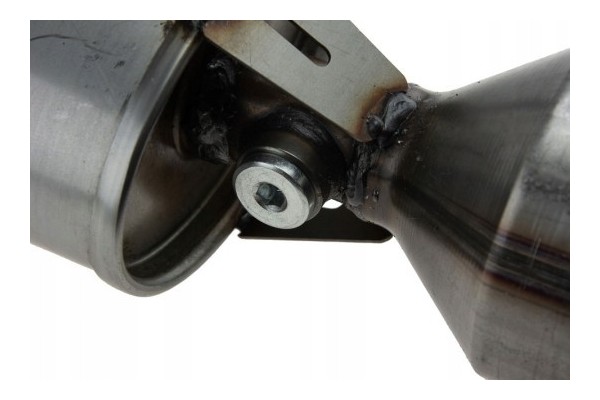 CATALYST NTY CAT ME 000 Catalog number of the part KAT ME 000