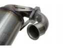 CATALYST NTY CAT ME 000 Quality of parts according to GVO Q original with factory logo OEM OES