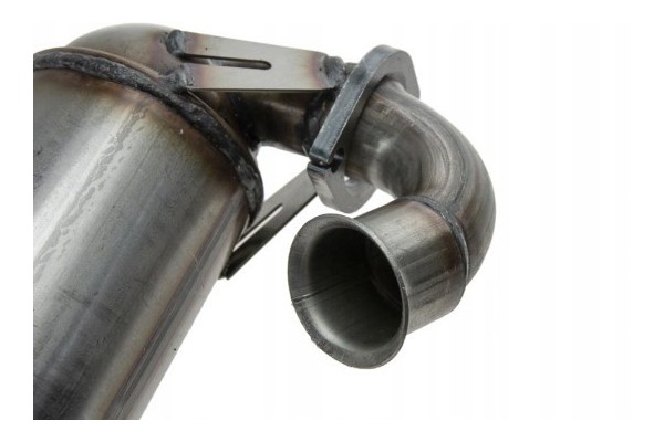 CATALYST NTY CAT ME 000 Quality of parts according to GVO Q original with factory logo OEM OES